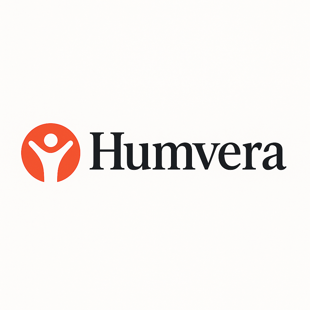 Humvera Logo